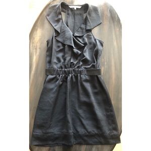 Rachel Roy black dress